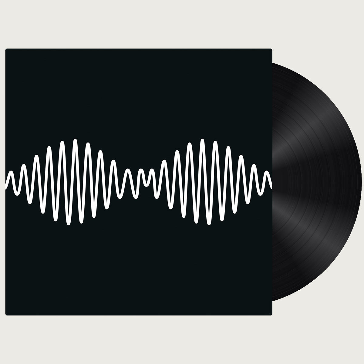 AM — Arctic Monkeys