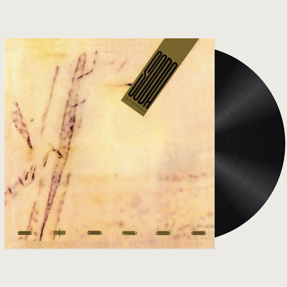 Signos — Soda Stereo