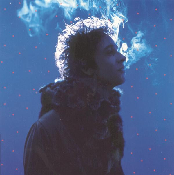 Bocanada — Gustavo Cerati (tapa)
