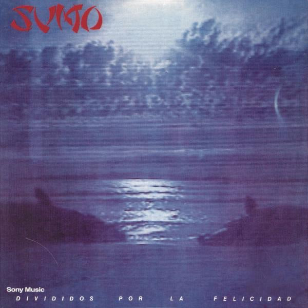 Divididos Por La Felicidad — Sumo (tapa)