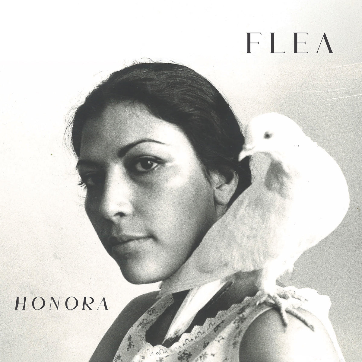 Honora — Flea (tapa)