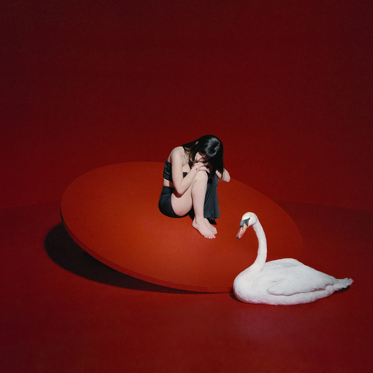 Cinema — The Marías (tapa)