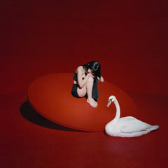 Cinema — The Marías (tapa)