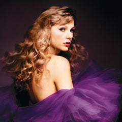 Speak Now (Taylor's Version) — Taylor Swift (tapa)