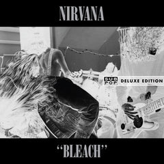 Bleach — Nirvana (tapa)