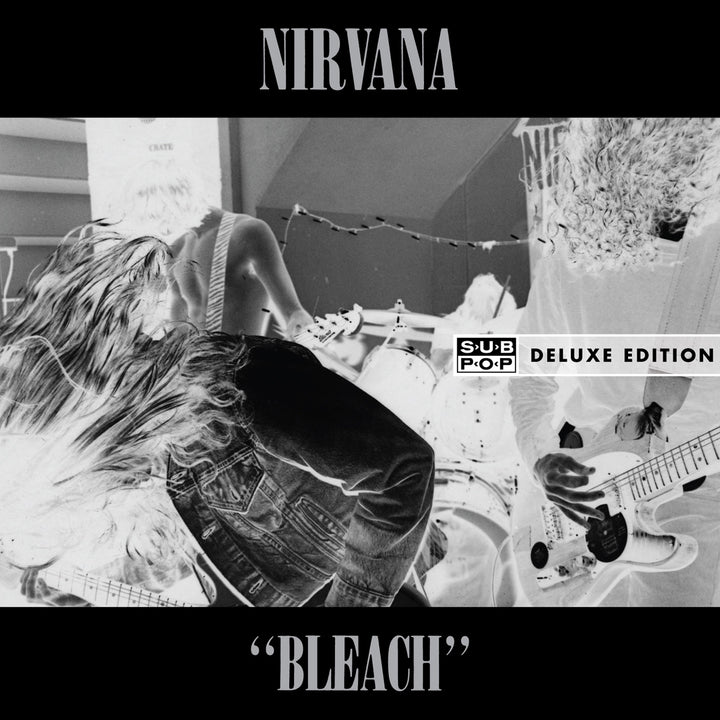 Bleach — Nirvana (tapa)