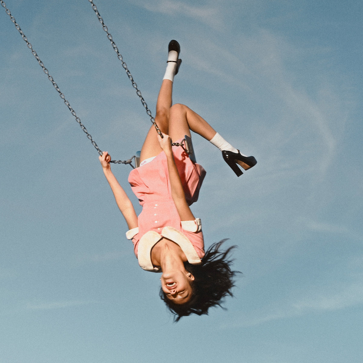You Seem Pretty Sad For A Girl So In Love — Olivia Rodrigo (tapa)