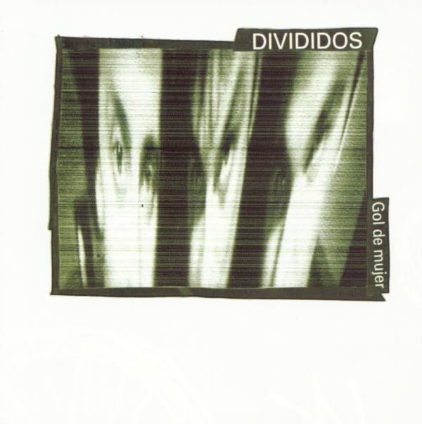 Gol De Mujer — Divididos (tapa)