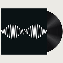 AM — Arctic Monkeys