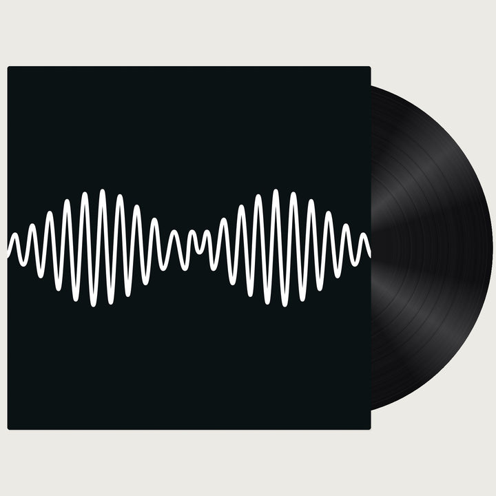 AM — Arctic Monkeys