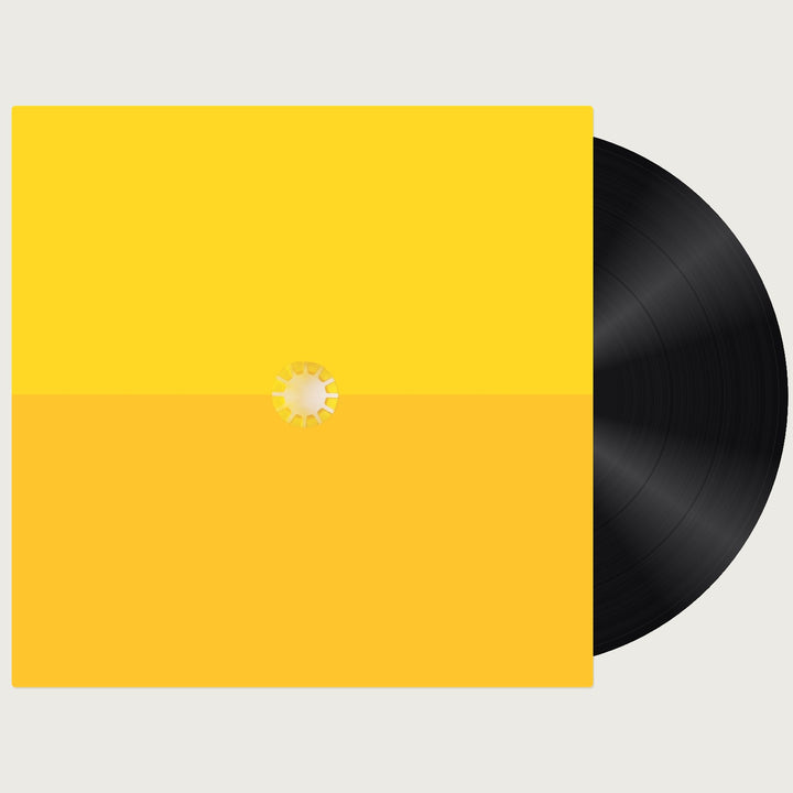 Amor Amarillo — Gustavo Cerati