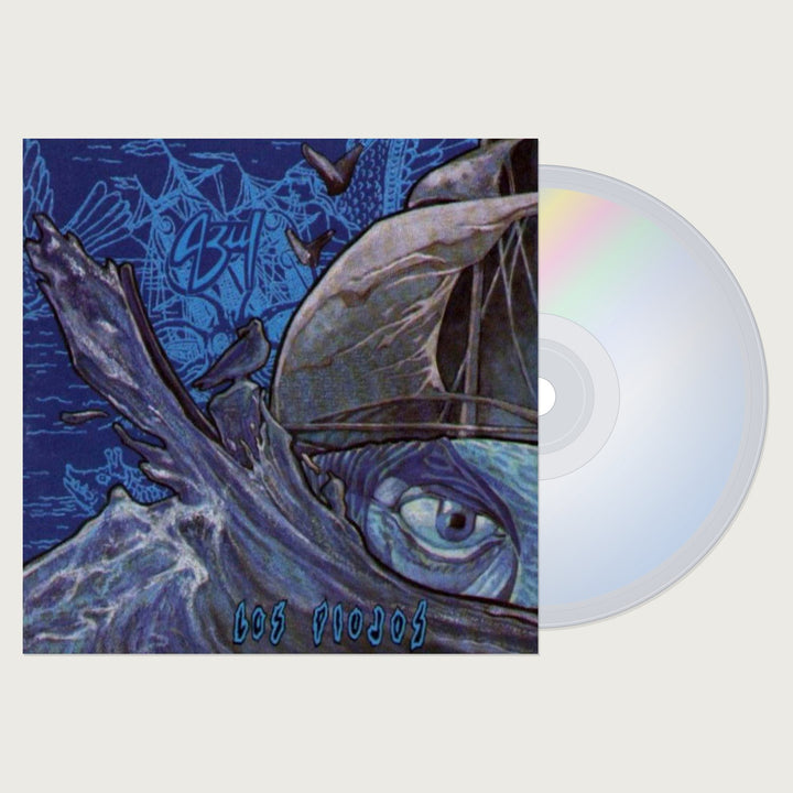 Azul — Los Piojos
