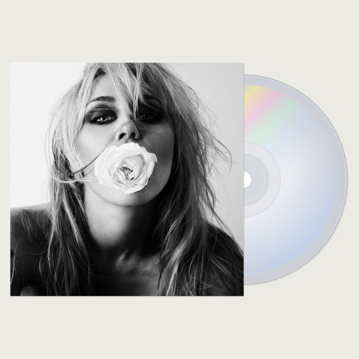 Bass Persuades — Miley Cyrus