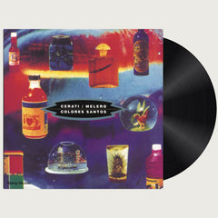 Colores Santos — Gustavo Cerati