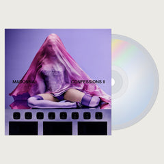Confessions II — Madonna