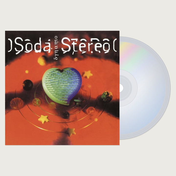 Dynamo — Soda Stereo