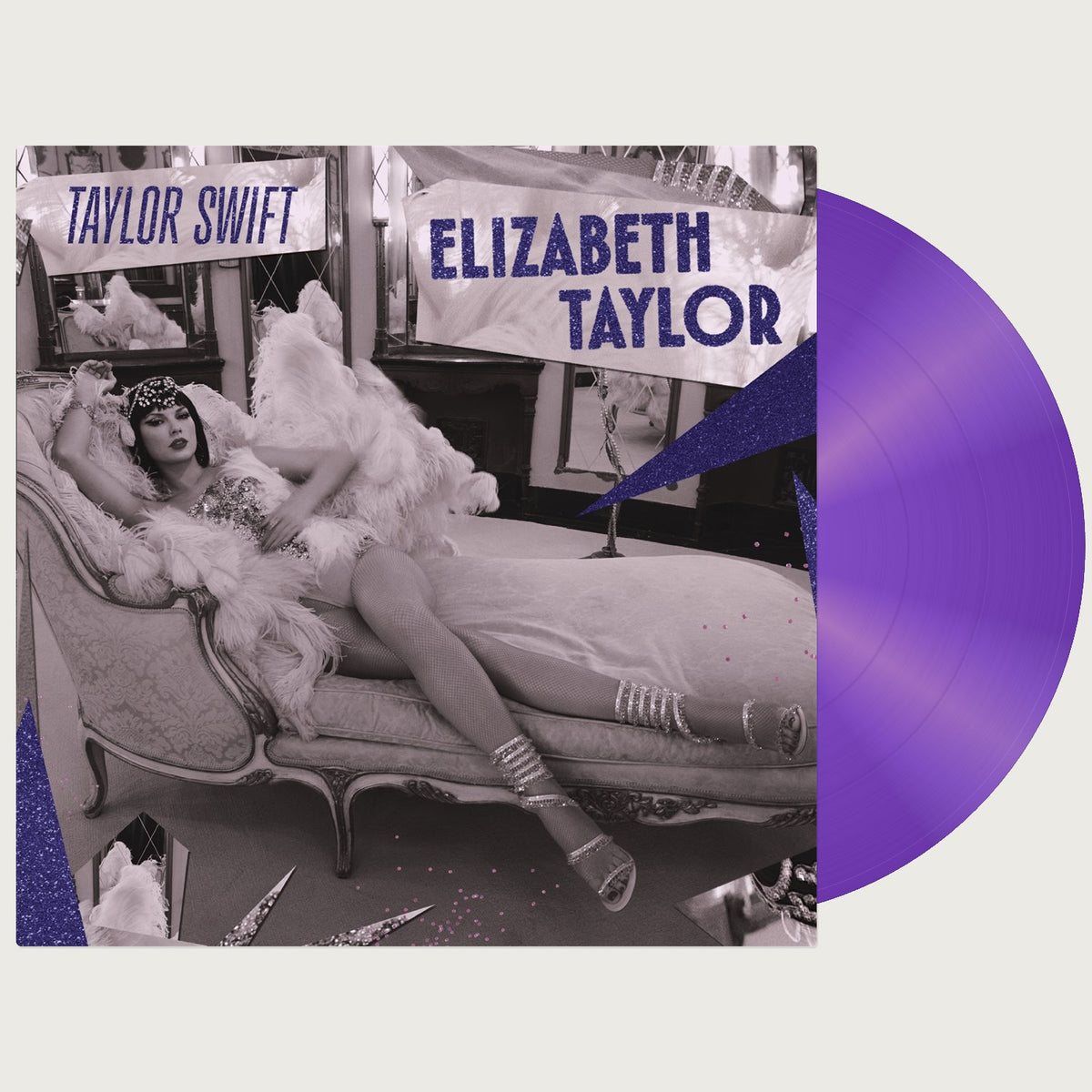 Elizabeth Taylor — Taylor Swift