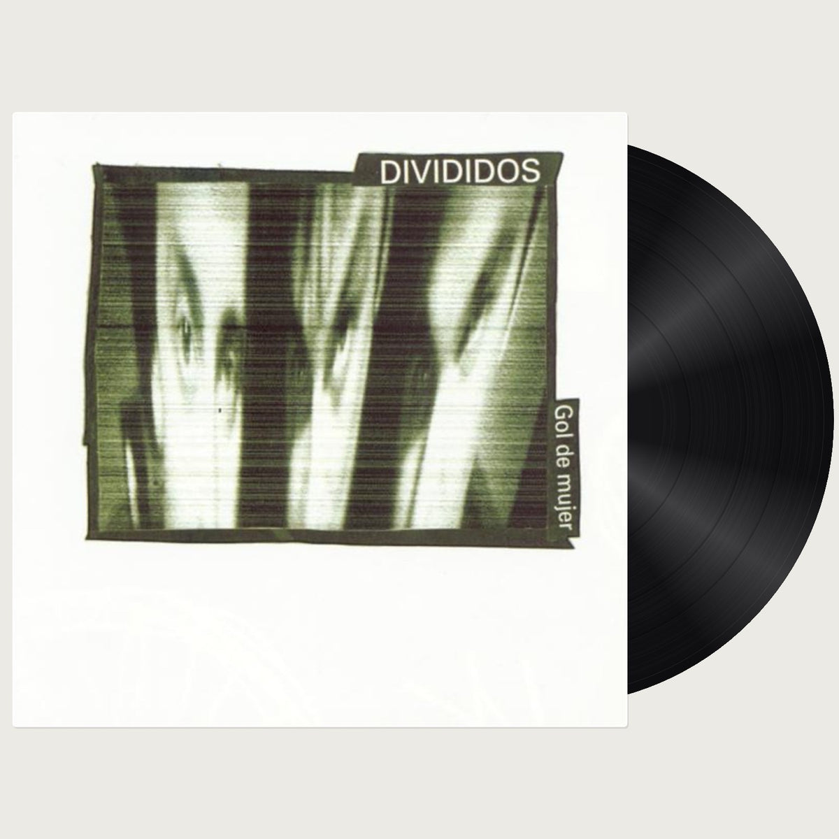 Gol De Mujer — Divididos