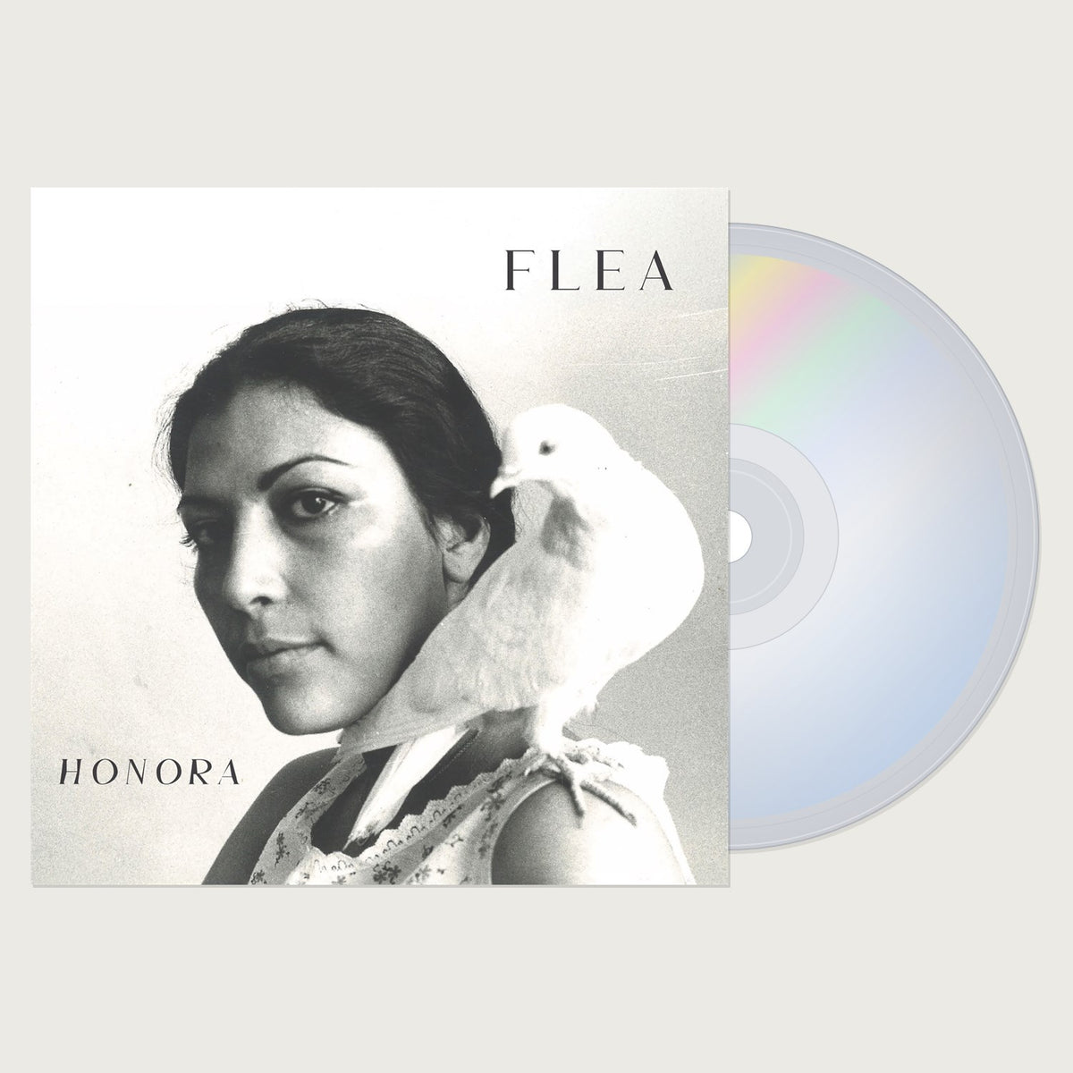 Honora — Flea