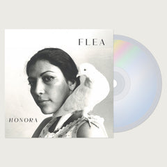 Honora — Flea