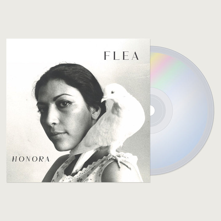Honora — Flea