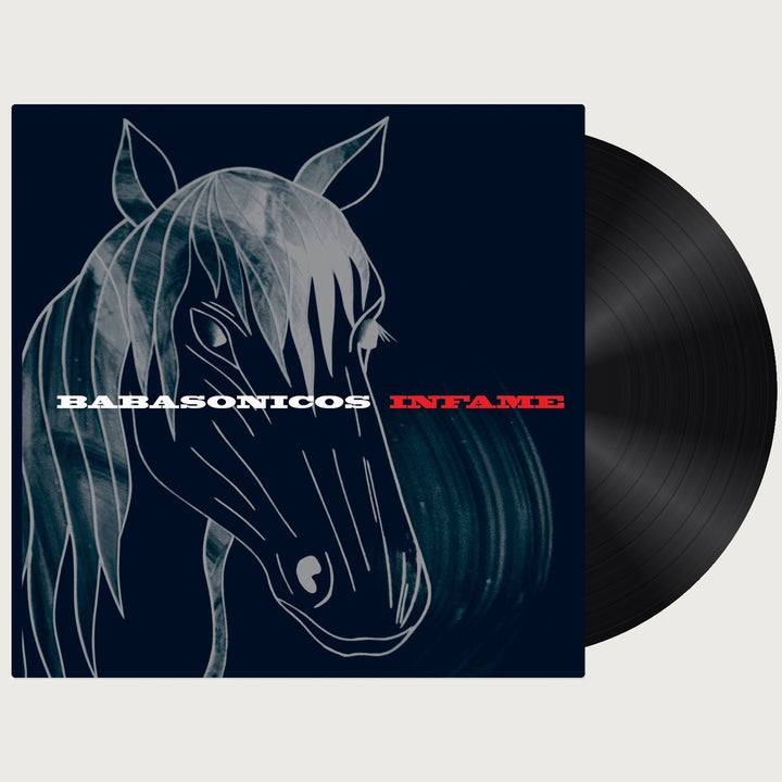 Infame — Babasonicos