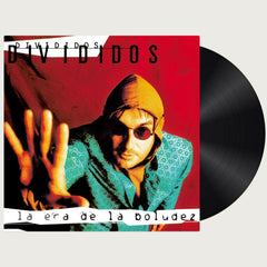 La Era De La Boludez — Divididos