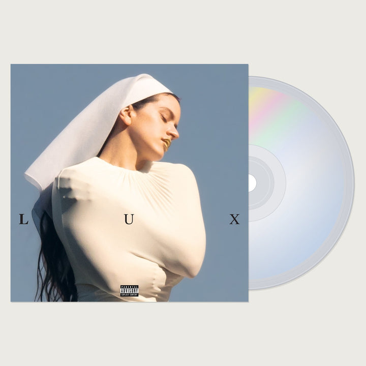 Lux — Rosalía