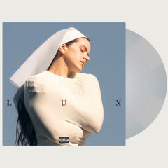 Lux — Rosalía