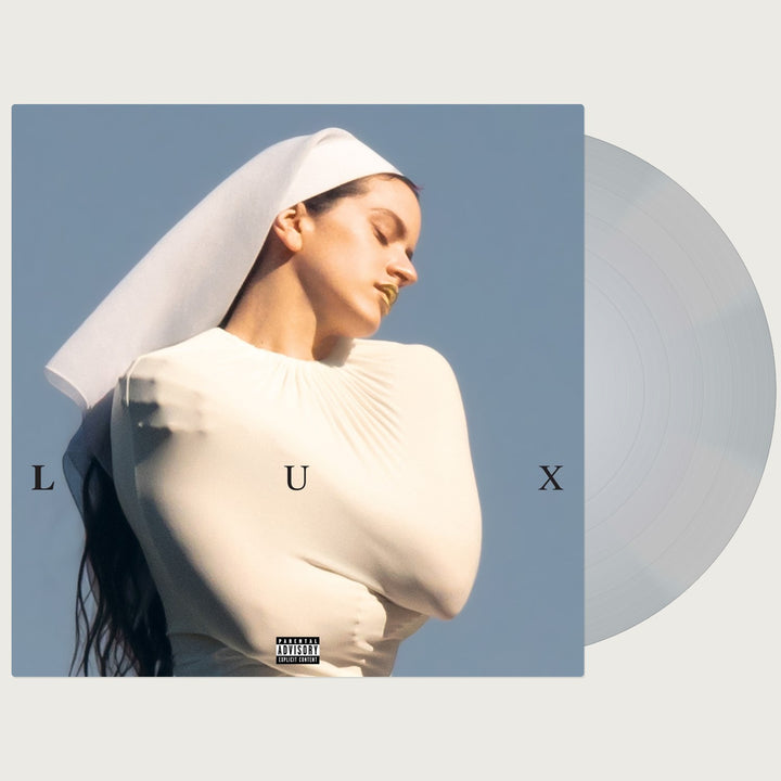 Lux — Rosalía