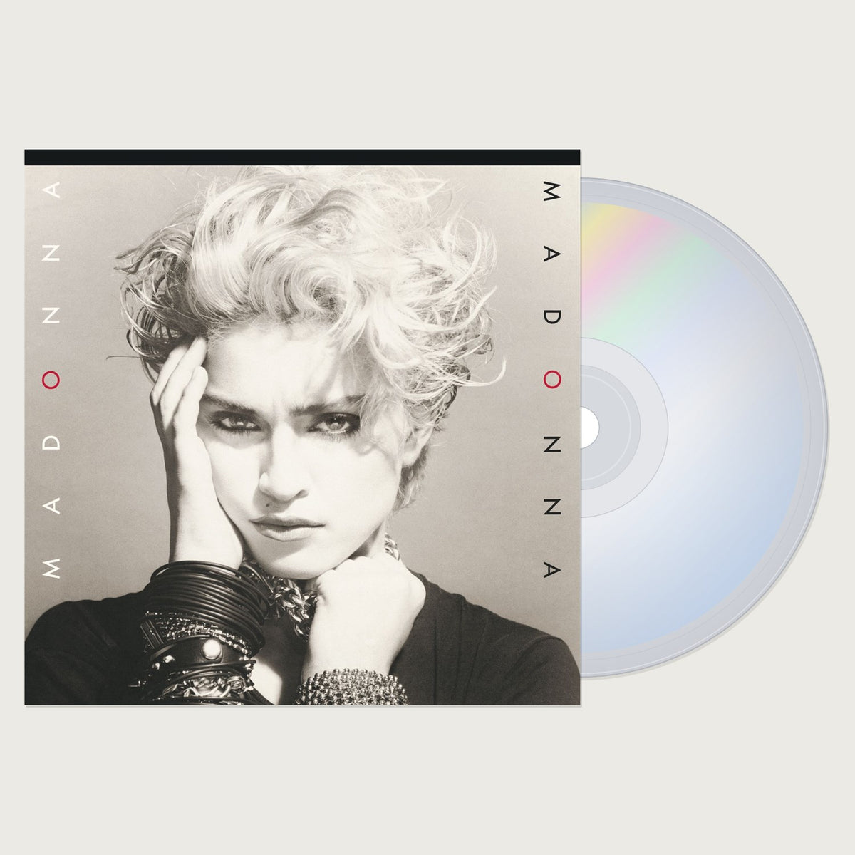 Madonna — Madonna