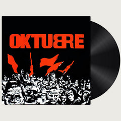 Oktubre — Patricio Rey Y Sus Redonditos De Ricota