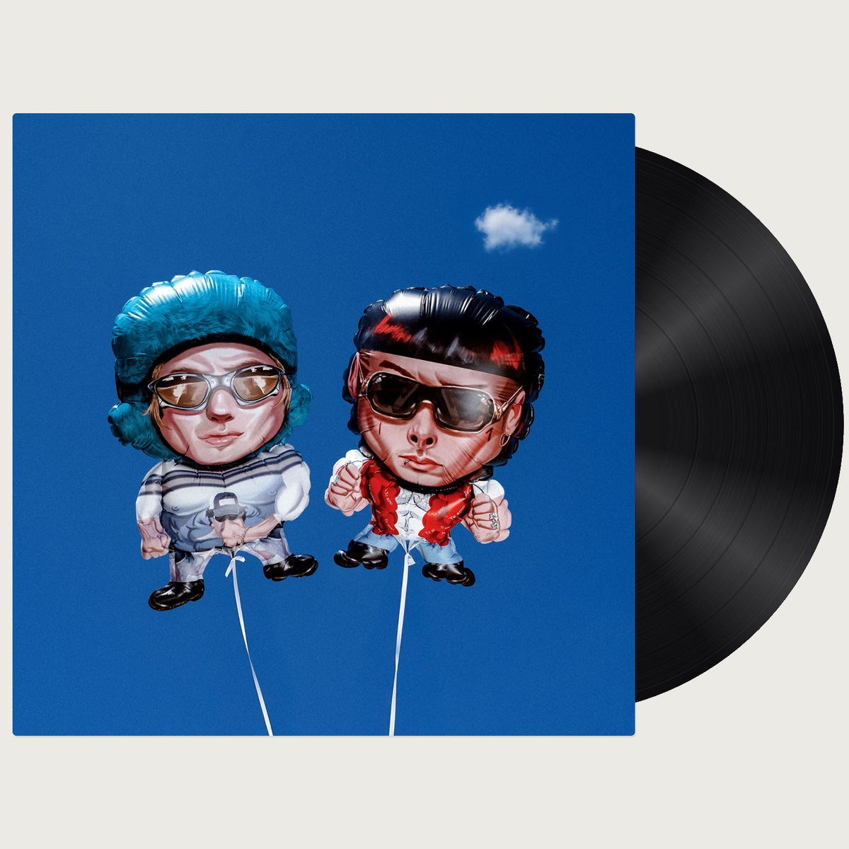 PAPOTA — CA7RIEL & Paco Amoroso