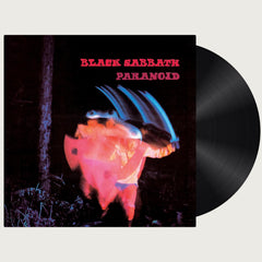 Paranoid — Black Sabbath