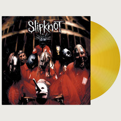Slipknot — Slipknot