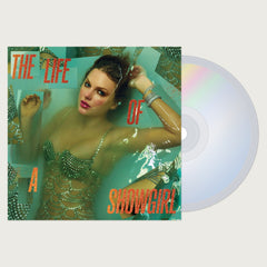 The Life Of A Showgirl — Taylor Swift