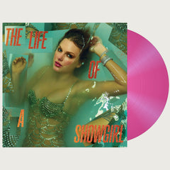 The Life Of A Showgirl — Taylor Swift