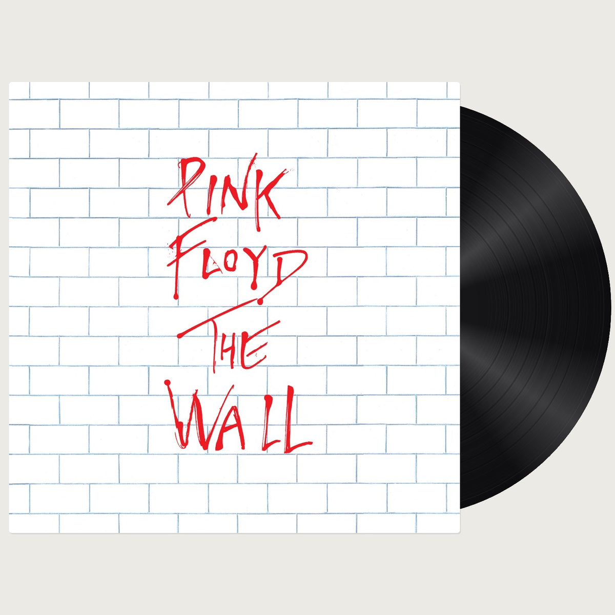 The Wall — Pink Floyd