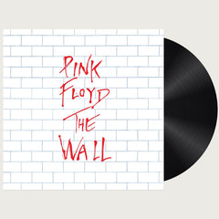 The Wall — Pink Floyd