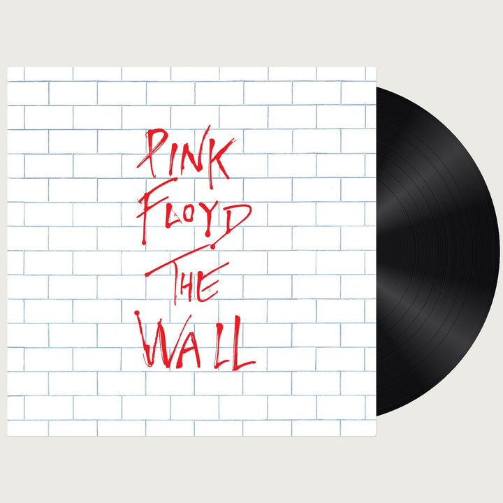 The Wall — Pink Floyd