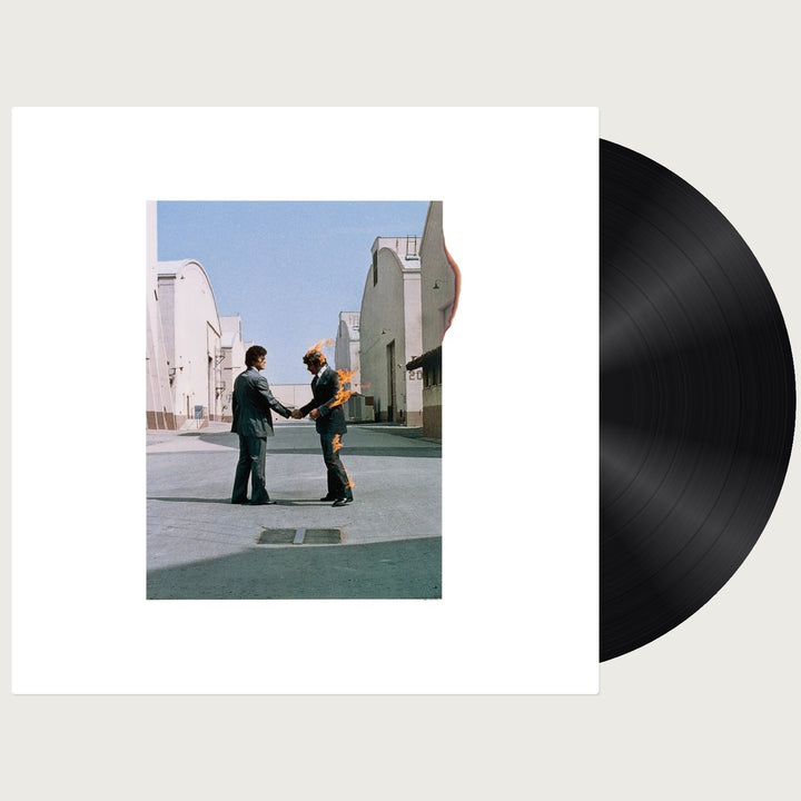 Wish You Were Here — Pink Floyd